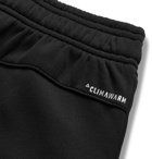 Adidas Sport - Tapered Climawarm Sweatpants - Black