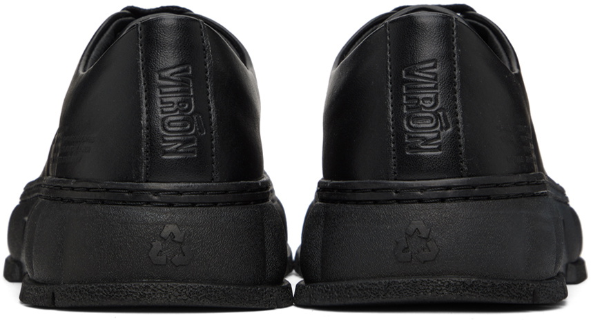Virón Black 2005 Sneakers