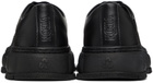 Virón Black 2005 Sneakers