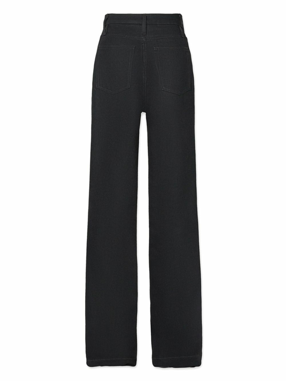 Black Denim