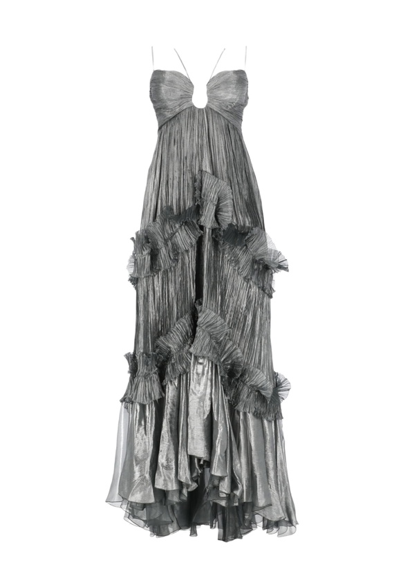 Photo: Maria Lucia Hohan Roxene Dress