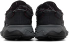 adidas Originals Black Ozweego Sneakers