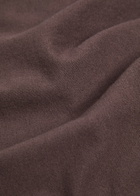 Raith Priva Cotton Polo Shirt Dark Brown