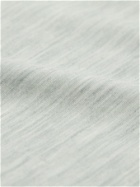 Veilance - Frame Wool-Blend T-Shirt - Gray