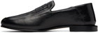 Givenchy Black Label Loafers