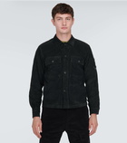 C.P. Company Corduroy overshirt