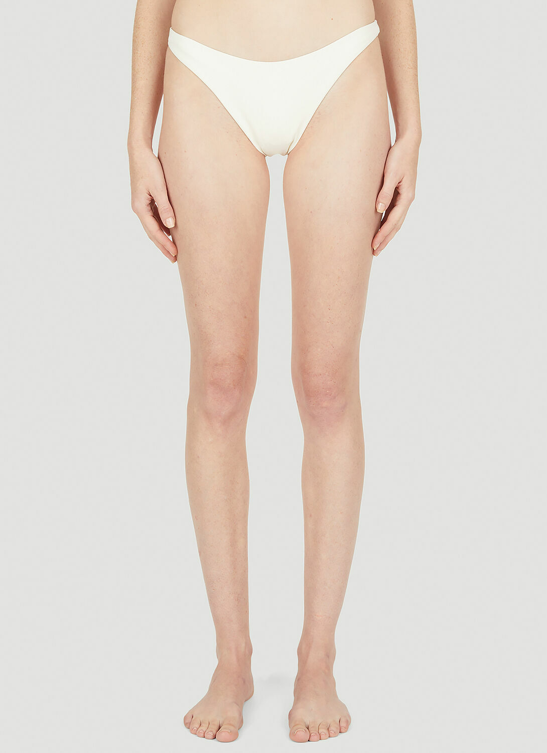 Ziah Classic Bottoms