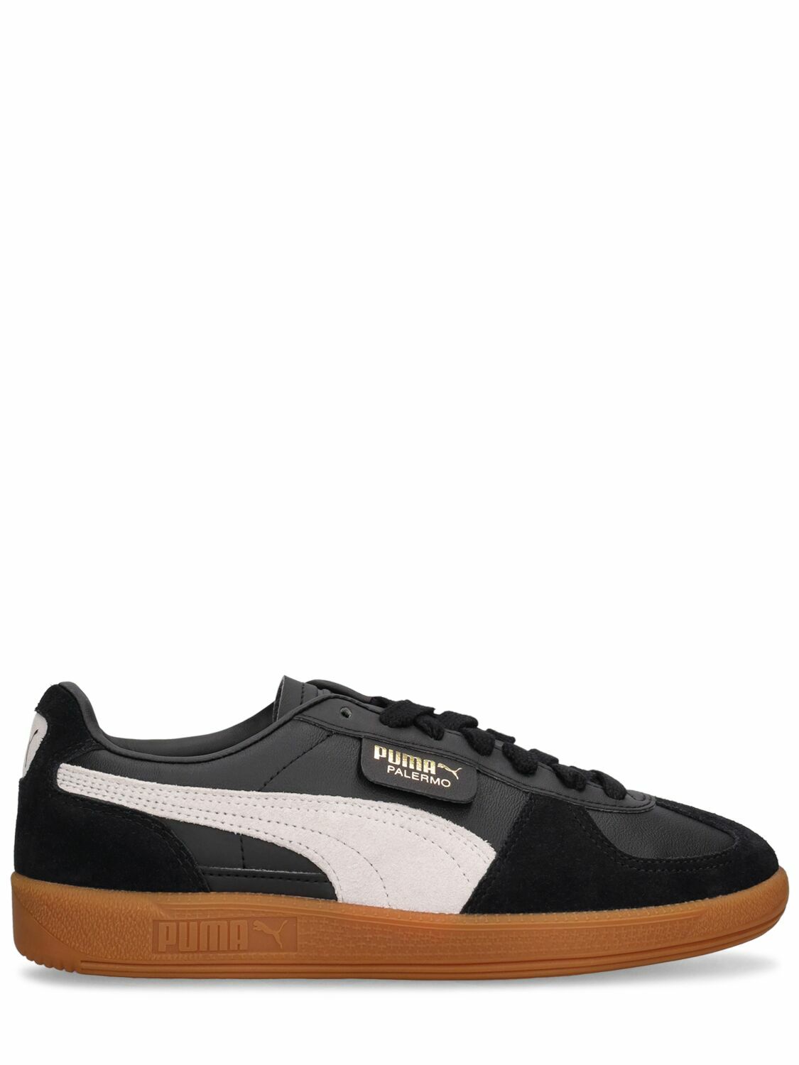 PUMA - Palermo Lth Sneakers Puma