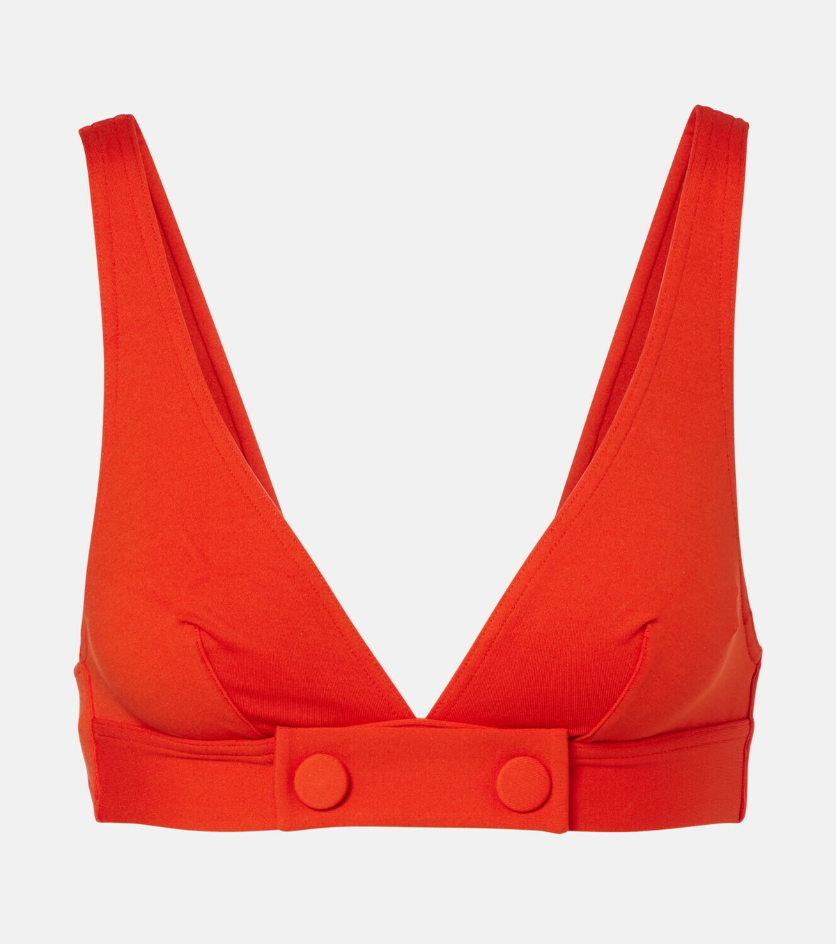 Eres Charme bikini top