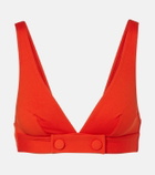 Eres Charme bikini top