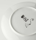 Fornasetti Tema e Variazioni N.355 Scorpio wall plate