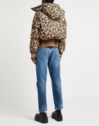 Re/done Womens Jeans in Blue
