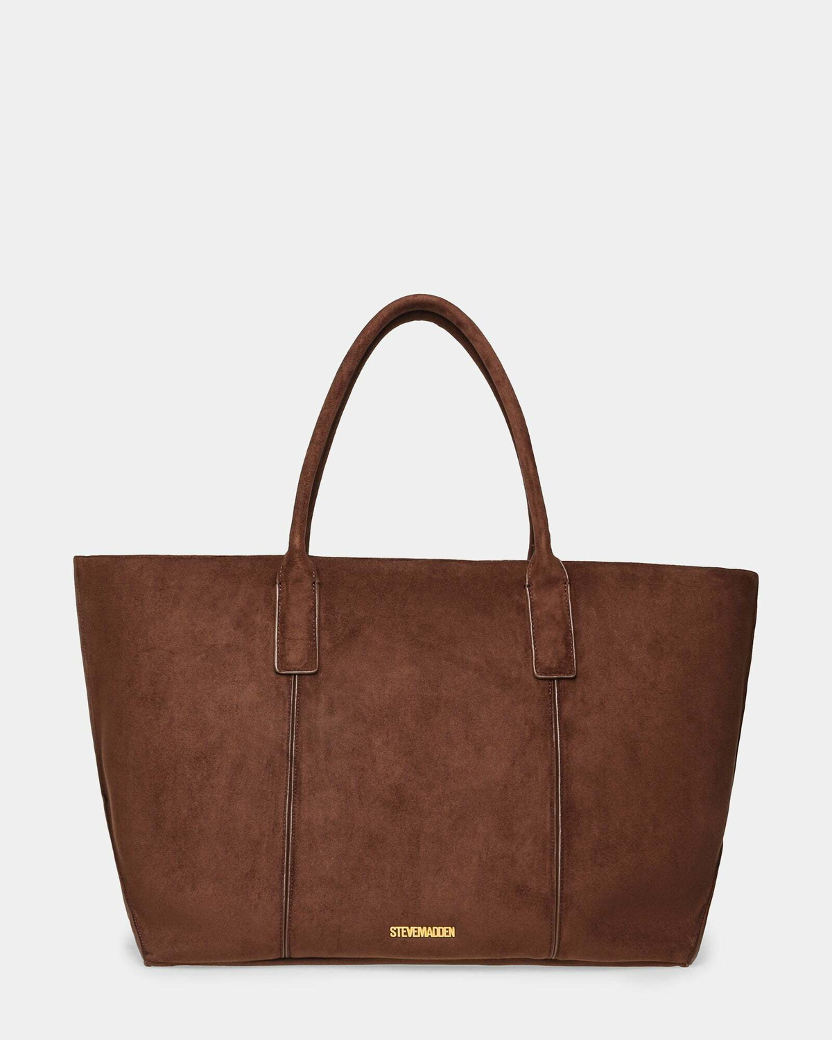 Steve Madden Blexa Bag in Chocolate