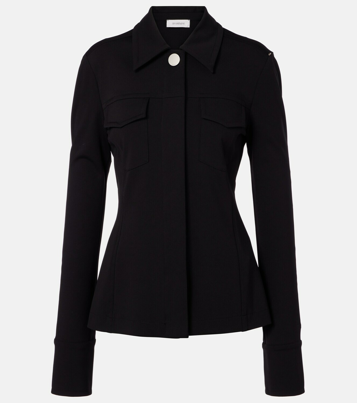 Sportmax Wells jacket