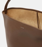 The Row Park Large leather tote bag