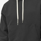 FrizmWORKS Men's OG Heavyweight Pullover Hoody in Black