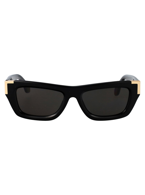 Photo: Palm Angels Malibu Sunglasses