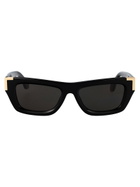 Palm Angels Malibu Sunglasses