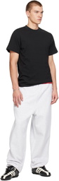 Entire Studios Black Standard T-shirt