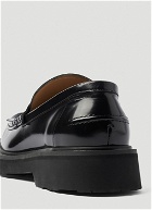 Kenzo - Smile Loafers in Black