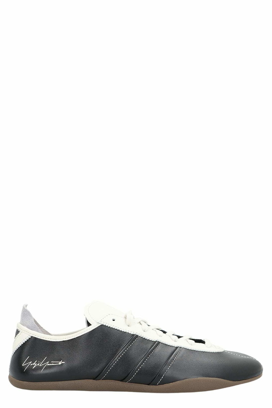 Photo: Y-3 Tokyo Low-top Sneakers
