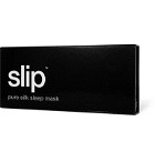Slip - Silk Eye Mask - Black