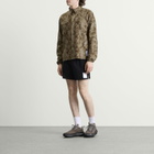 Satisfy Men's PeaceShell River Shirt in Camo Print