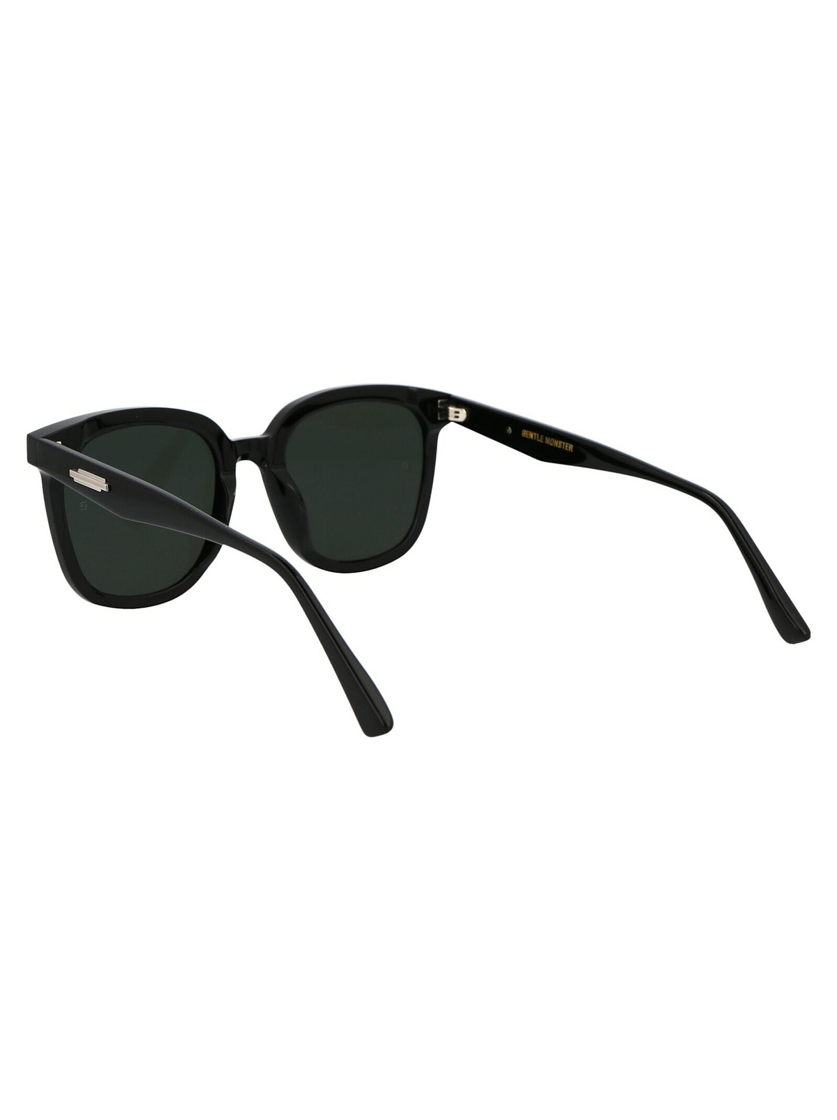 Gentle Monster ブラック サングラス JACKIE 13TIOJ0UPEPD7_FRONT.jpg?width=1400