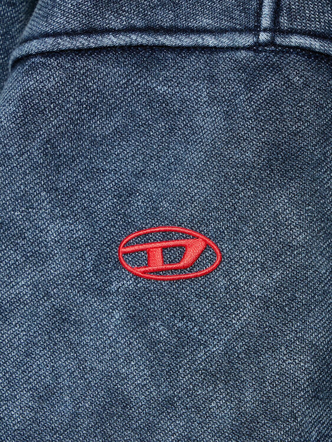 DIESEL S-batel Casual Jacket