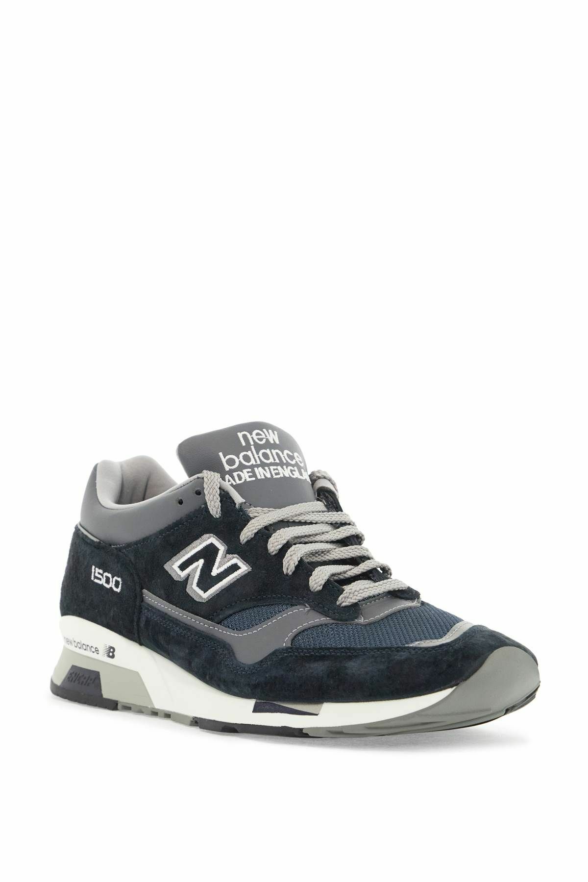 NEW BALANCE 'uk-made 1500 Blue New Balance