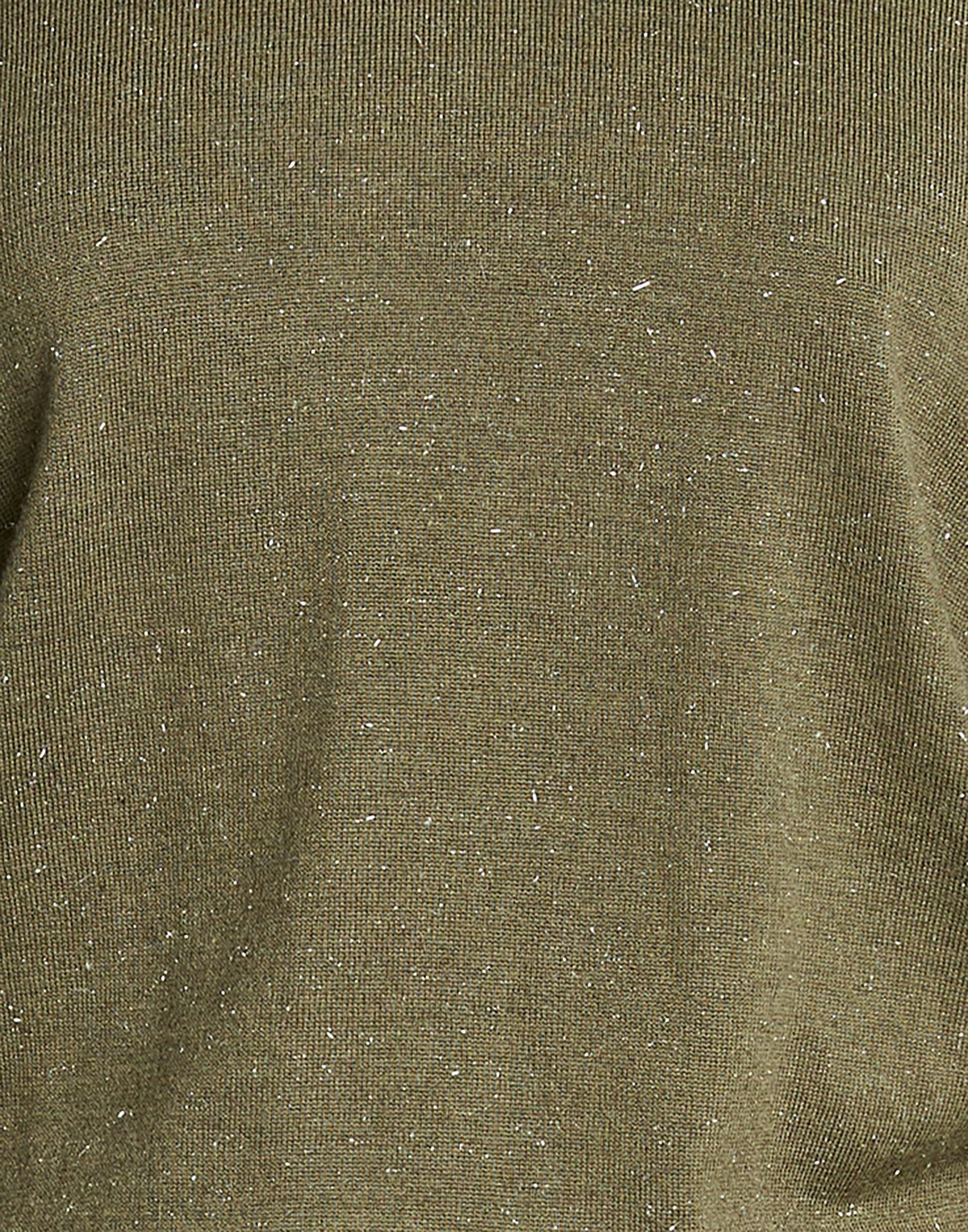 Peserico Womens Turtleneck Khaki