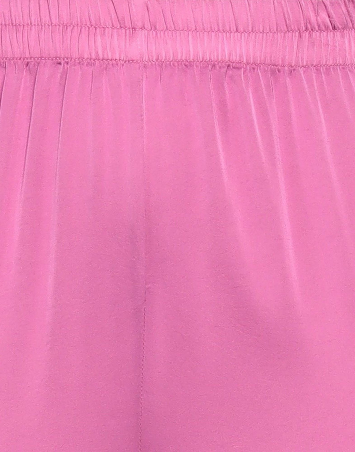Alessia Santi Womens Pants Fuchsia