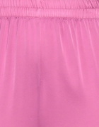 Alessia Santi Womens Pants Fuchsia