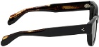 Cutler And Gross Black 1391 Sunglasses