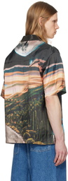 SUNNEI Multicolor Shortsleeve Shirt