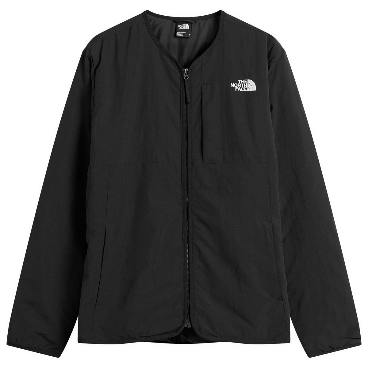 The North Face X Undercover Trail Run Packable Wind Jacket