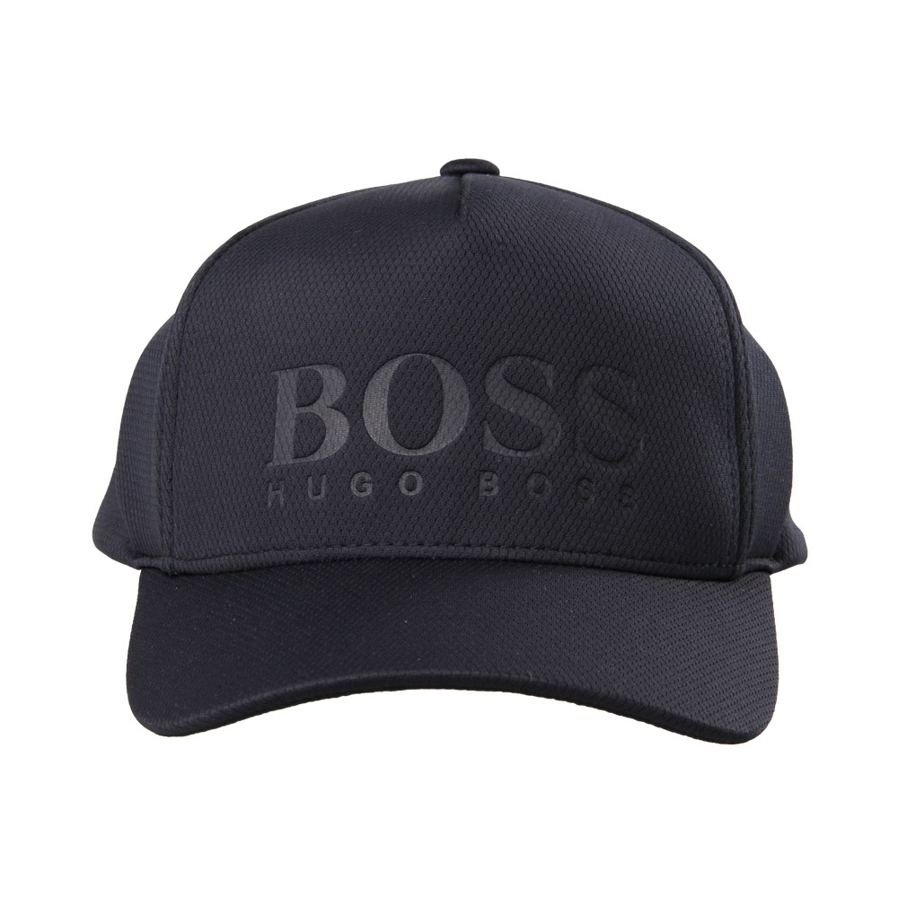 Logo Cap - Navy BOSS