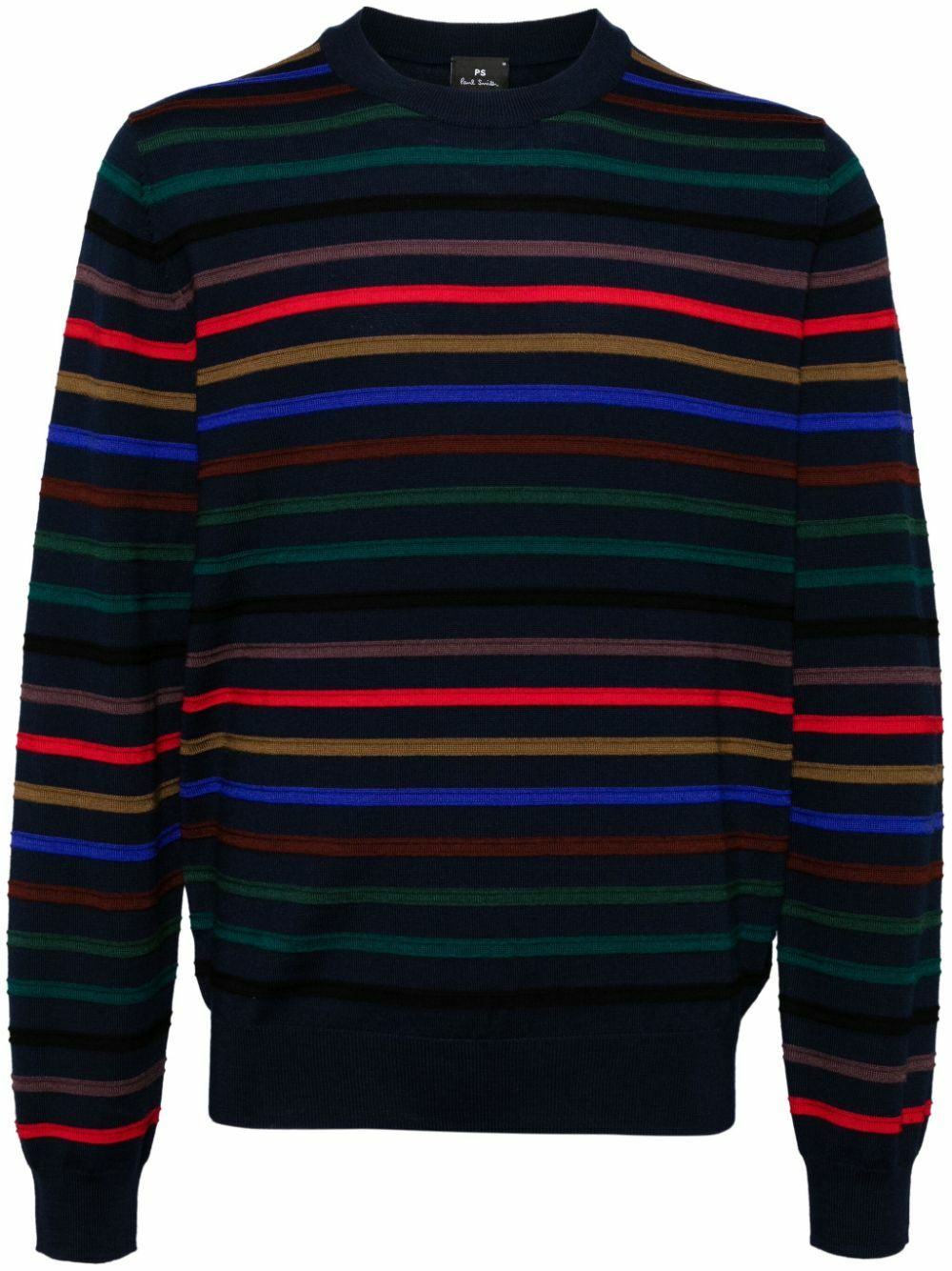 Paul smith octopus jumper hotsell