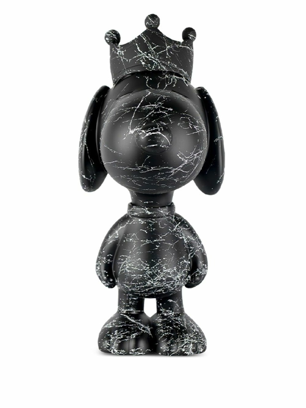 Photo: LEBLON DELIENNE Snoopy Sculpture