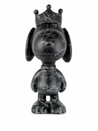 LEBLON DELIENNE Snoopy Sculpture