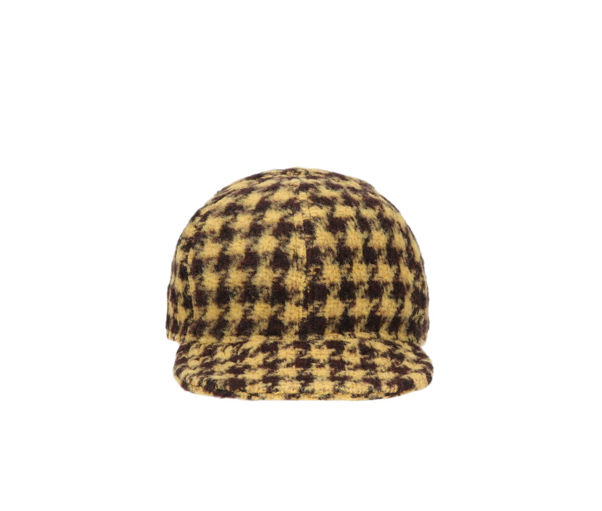 Borsalino Rock Baseball Cap