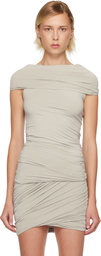 Rick Owens Lilies Off-White Concordians Lola T-shirt