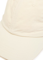 Hunza G Upf Shell cap - Off White - One Size