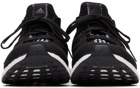 adidas Originals Black & White Ultraboost 5.0 DNA Sneakers