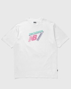 Classic Tri-Logo Tee