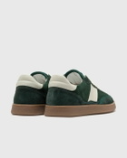 Collegium Pillar Court Ii Green Lowtop