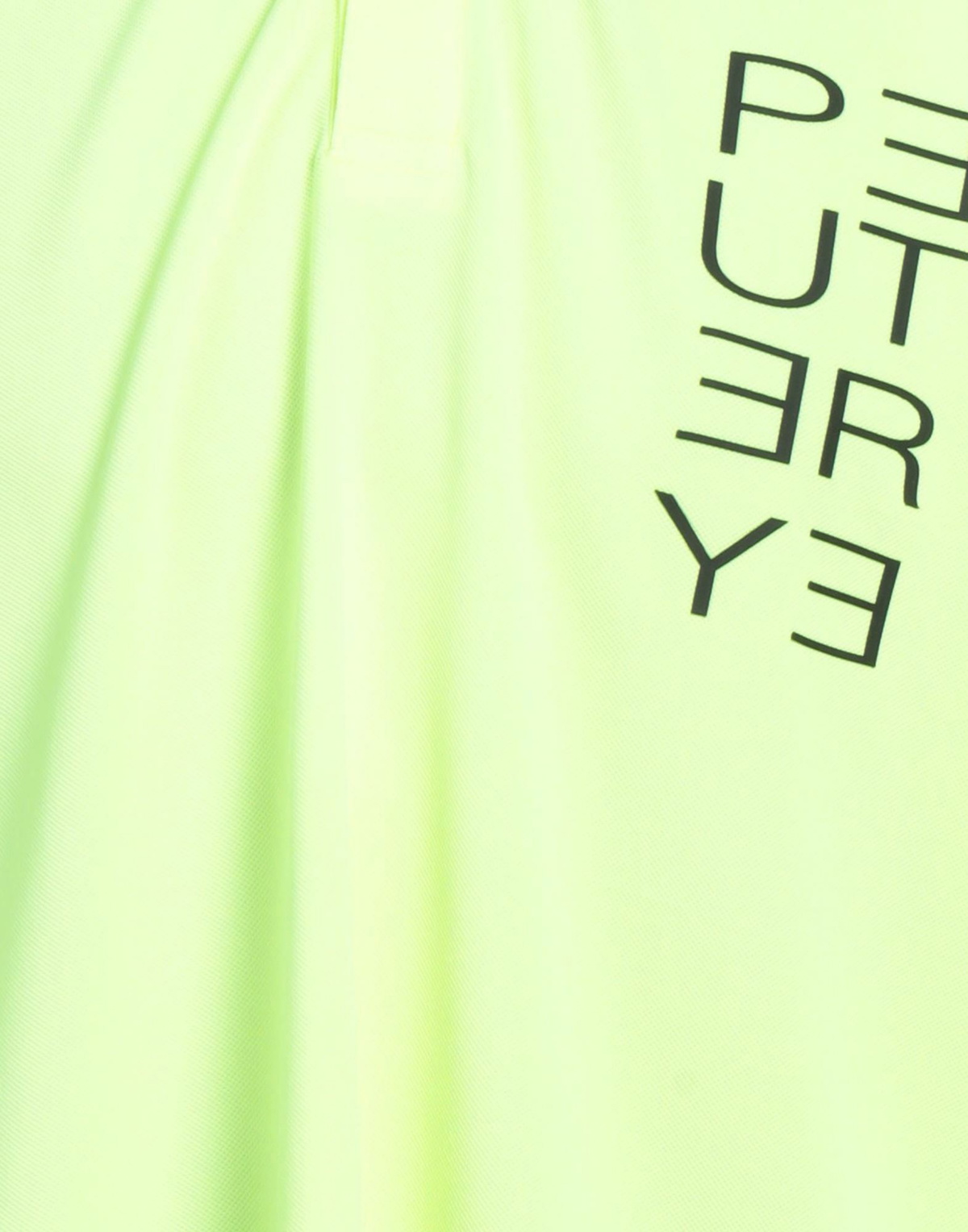 Peuterey Mens Polo shirt in Yellow