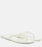 Tory Burch Gemini thong sandals