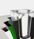 Reflections Copenhagen Harlem crystal vase