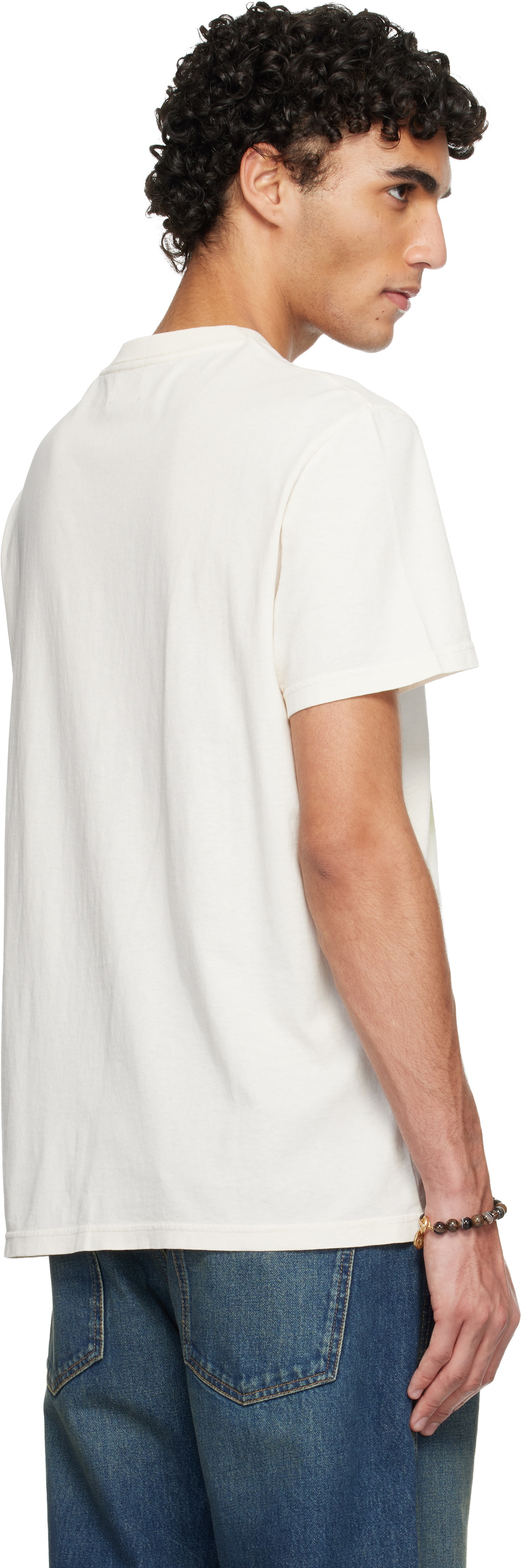 Isabel Marant Off-White Honore T-shirt